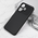 Zastitna futrola Defender Carbon - Xiaomi Redmi 13 crna.