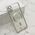 Zastitna futrola CAMERA PROTECT MagSafe - Samsung S937 Galaxy S25 Edge srebrna (MS).
