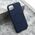Zastitna futrola FLEX MagSafe - iPhone 11 (6.1) plava (MS).