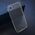 Zastitna futrola CLEAR FIT - iPhone 16e providna (MS).