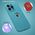Zastitna futrola COLOR VISION - iPhone 14 Pro Max (6.7) tamno plava (MS).