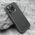 Zastitna futrola CARBON MagSafe - iPhone 16 Pro (6.3) siva (small camera) (MS).