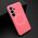 Zastitna futrola PASTEL COLOR MagSafe - Samsung S931 Galaxy S25 5G pink (MS).