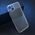 Zastitna futrola CLEAR FIT - iPhone 15 Plus providna (MS).