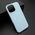 Zastitna futrola PASTEL COLOR MagSafe - iPhone 16 Pro Max (6.9) plava (MS).