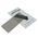 Tempered glass (zastitno staklo za ekran) PRIVACY - iPhone 15 Pro Max (6.7) (MS).