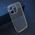 Zastitna futrola CLEAR FIT - iPhone 16 Pro (6.3) providna (MS).