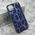 Zastitna futrola ROAR STYLE MagSafe - iPhone 11 (6.1) plava (MS).