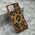 Zastitna futrola ROAR STYLE MagSafe - Samsung S928 Galaxy S24 Ultra 5G braon (MS).