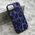 Zastitna futrola ROAR STYLE MagSafe - iPhone 15 plava (MS).