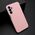 Zastitna futrola PASTEL COLOR - Samsung A156 Galaxy A15 5G roze (MS).