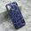 Zastitna futrola ROAR STYLE MagSafe - Samsung S721B Galaxy S24 FE plava (MS).