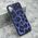 Zastitna futrola ROAR STYLE MagSafe - Samsung A166B Galaxy A16 5G plava (MS).