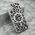 Zastitna futrola ROAR STYLE MagSafe - Samsung A166B Galaxy A16 5G bela (MS).