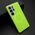 Zastitna futrola PASTEL COLOR MagSafe - Samsung S938 Galaxy S25 Ultra 5G zelena (MS).