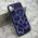 Zastitna futrola ROAR STYLE MagSafe - Samsung A556 Galaxy A55 5G plava (MS).