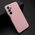 Zastitna futrola PASTEL COLOR - Samsung A166B Galaxy A16 5G roze (MS).