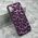 Zastitna futrola ROAR STYLE MagSafe - Samsung S721B Galaxy S24 FE ljubicasta (MS).