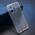 Zastitna silikonska futrola CRASHPROOF - Huawei Honor 400 Lite providna (MS).