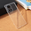 Zastitna silikonska futrola Ultra Thin - Oppo Reno 10 Pro Transparent.