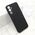 Zastitna futrola VELVET TOUCH MagSafe - Samsung A166 Galaxy A16 5G crna (MS).