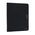 Zastitna futrola bi fold (na preklop) MERCURY - tablet 10in crna (MS).