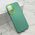 Zastitna futrola SHINE - Samsung A166 Galaxy A16 5G zelena (MS).