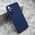 Zastitna futrola GENTLE COLOR - Samsung A166 Galaxy A16 5G teget (MS).