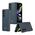 Zastitna futrola COLORFUL FOLD - Samsung Galaxy Z Fold 6 5G tamno plava (GKK case) (MS).