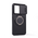Zastitna futrola CamShield Ring stand - Xiaomi 14T crna.