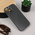 Zastitna futrola Sparkle Dust - iPhone 15 6.1 siva.