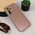 Zastitna futrola Sparkle Dust - Samsung A366 Galaxy A36 5G roze zlatna.