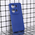 Zastitna futrola 3D Camera - Xiaomi Redmi Note 14s tamno plava.