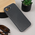 Zastitna futrola Sparkle Dust - iPhone 16e siva.