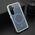 Zastitna futrola CRYSTAL MagSafe - Samsung S931 Galaxy S25 5G plava (MS).