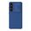 Zastitna futrola Nillkin Cam Shield Pro - Samsung S921 Galaxy S24 5G plava (MS).