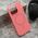 Zastitna futrola LUME MagSafe - iPhone 16 Pro (6.3) roze (MS).