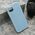 Zastitna futrola LUME MagSafe - iPhone 11 (6.1) plava (MS).