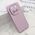 Zastitna futrola GLOW SHINING - Xiaomi Redmi Note 14 Pro 4G roze (MS).