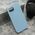 Zastitna futrola LUME MagSafe - iPhone 13 (6.1) plava (MS).