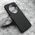 Zastitna futrola Carbon - Xiaomi Redmi 14C 4G/Redmi A4 5G crna (MS).