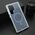 Zastitna futrola CRYSTAL MagSafe - Samsung S928 Galaxy S24 Ultra 5G plava (MS).