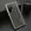 Zastitna futrola CRYSTAL MagSafe - Samsung S938 Galaxy S25 Ultra 5G crna (MS).