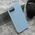 Zastitna futrola LUME MagSafe - iPhone 14 (6.1) plava (MS).