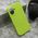 Zastitna futrola LUME MagSafe - iPhone 16 (6.1) zelena (MS).