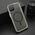 Zastitna futrola CRYSTAL MagSafe - iPhone 13 (6.1) crna (MS).