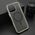 Zastitna futrola CRYSTAL MagSafe - iPhone 16 Pro Max (6.9) crna (MS).
