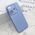 Zastitna futrola GLOW SHINING - Xiaomi Redmi Note 14 4G (Global) plava (MS).
