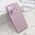 Zastitna futrola GLOW SHINING - Xiaomi Redmi Note 14 4G (Global) roze (MS).