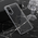 Zastitna silikonska futrola Ultra Thin - Samsung S937 Galaxy S25 Edge Transparent.